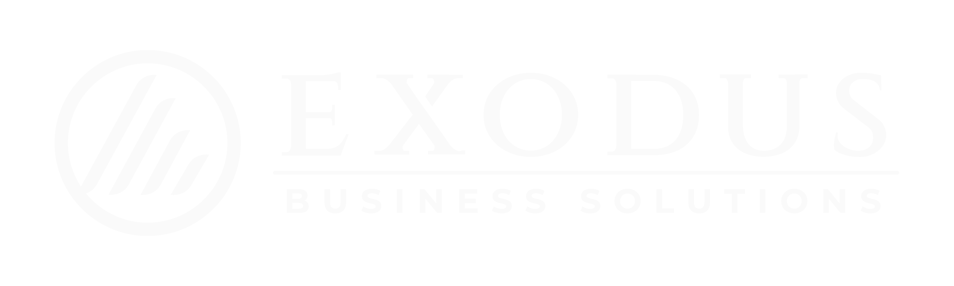 Exodus Business Solutions
